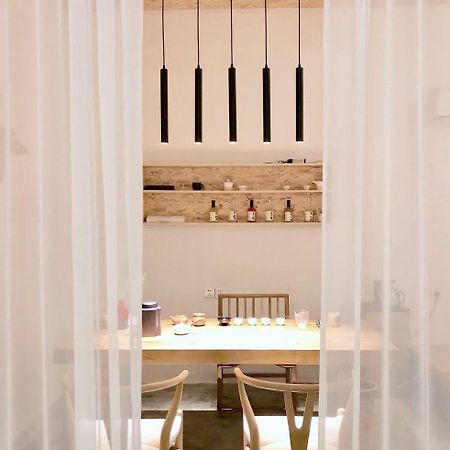 Spring Breeze Boutique Guest House Wuyuan Luaran gambar