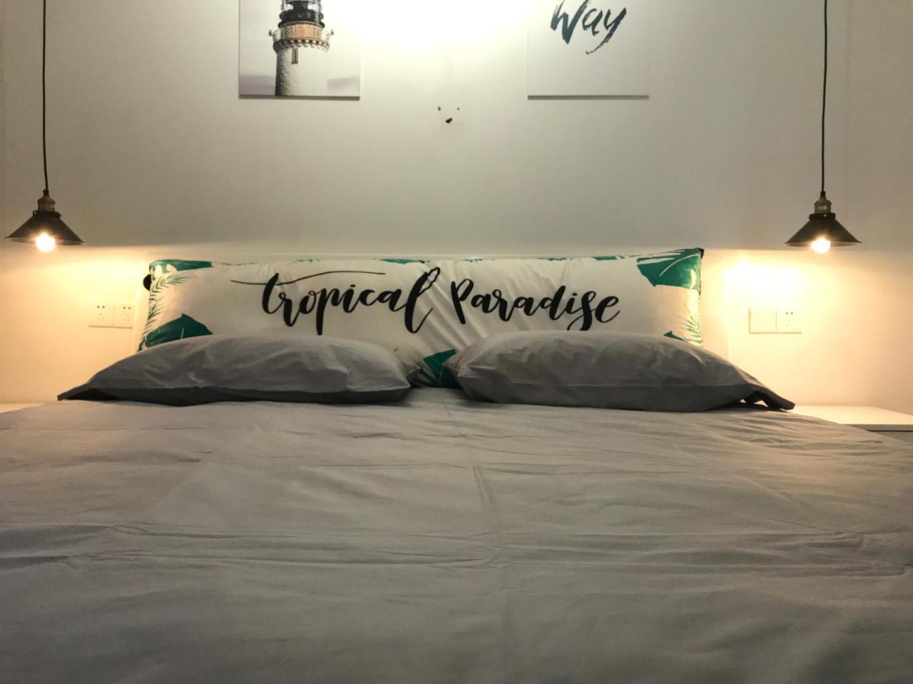 Spring Breeze Boutique Guest House Wuyuan Luaran gambar
