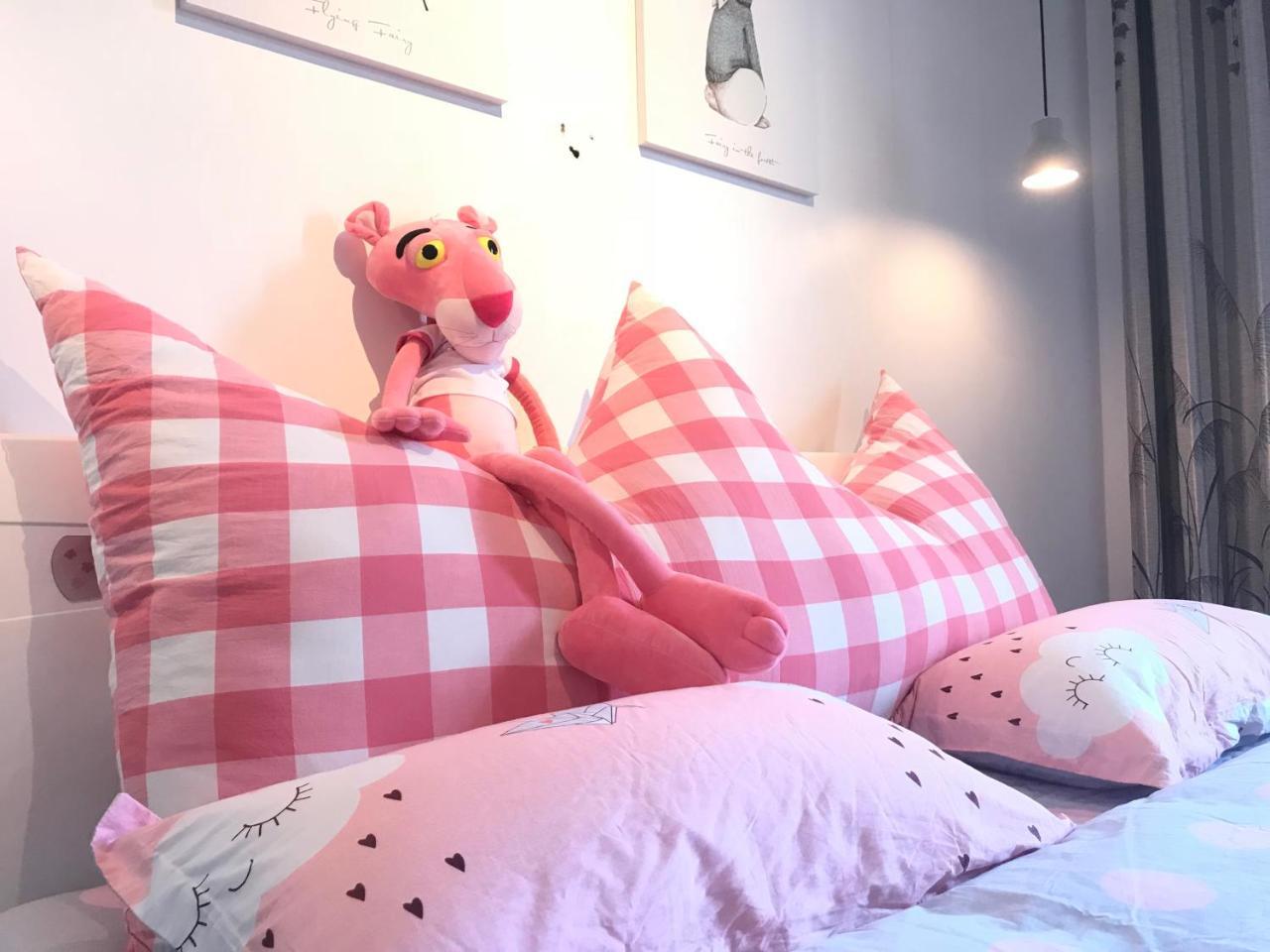 Spring Breeze Boutique Guest House Wuyuan Luaran gambar