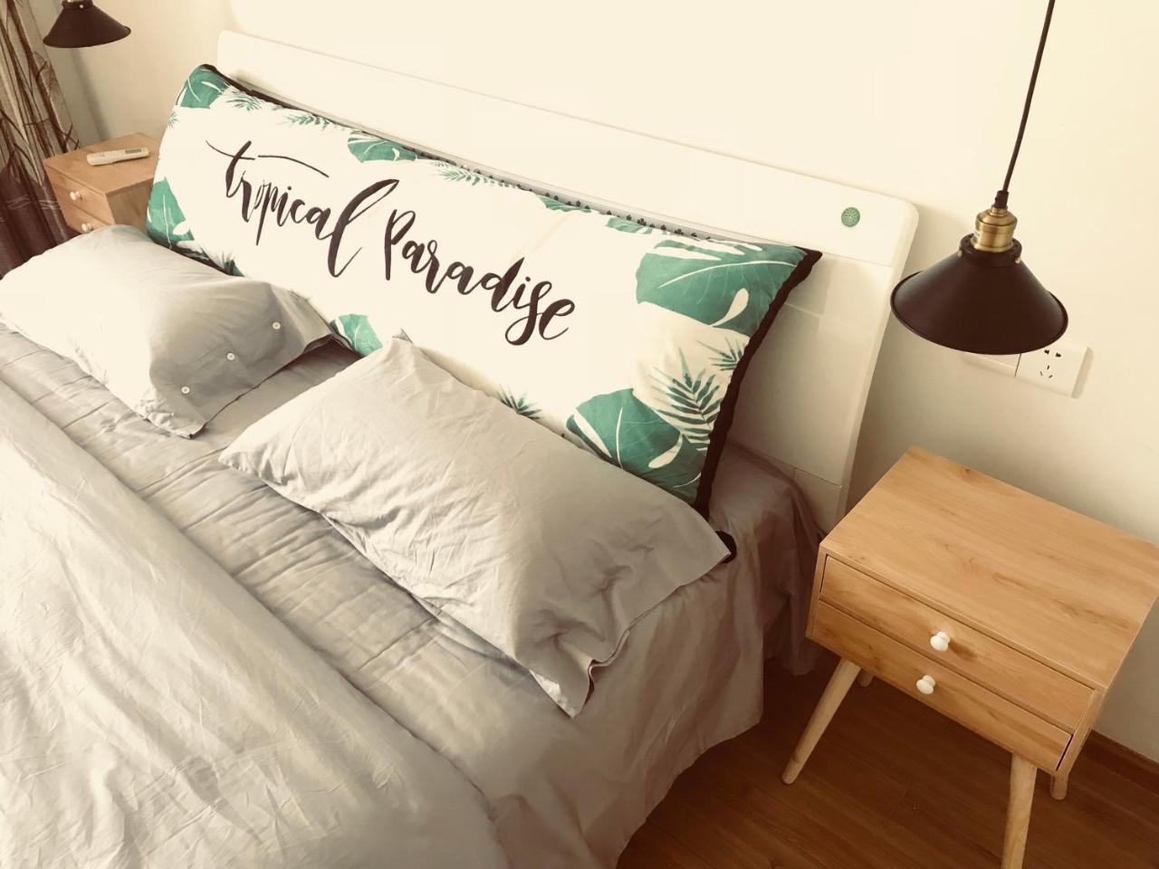 Spring Breeze Boutique Guest House Wuyuan Luaran gambar