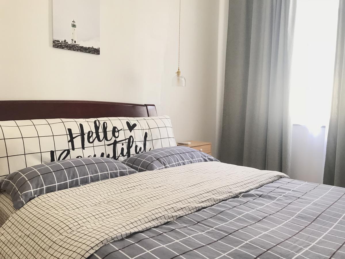 Spring Breeze Boutique Guest House Wuyuan Luaran gambar