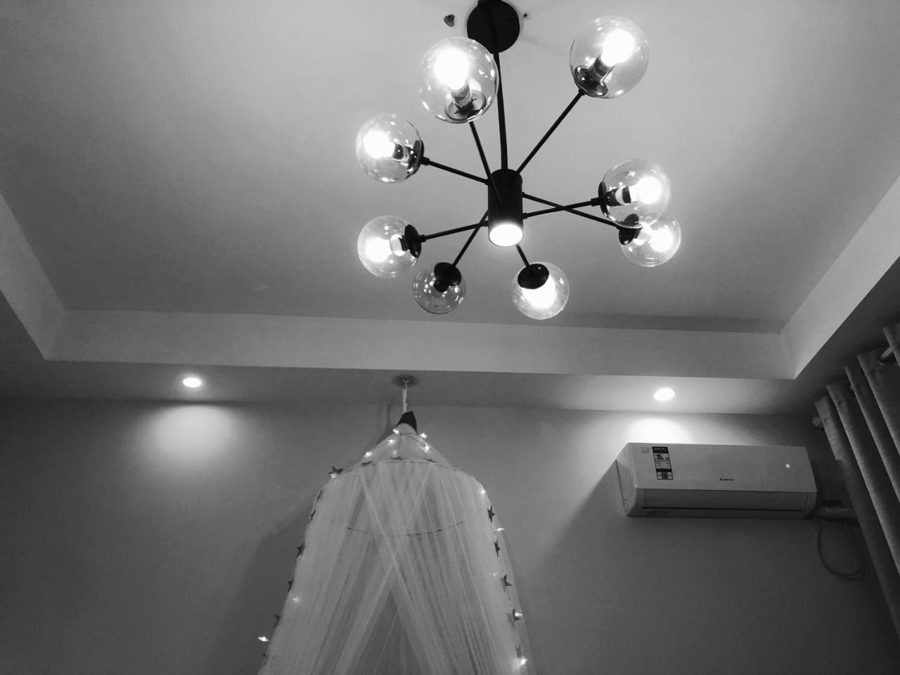 Spring Breeze Boutique Guest House Wuyuan Luaran gambar